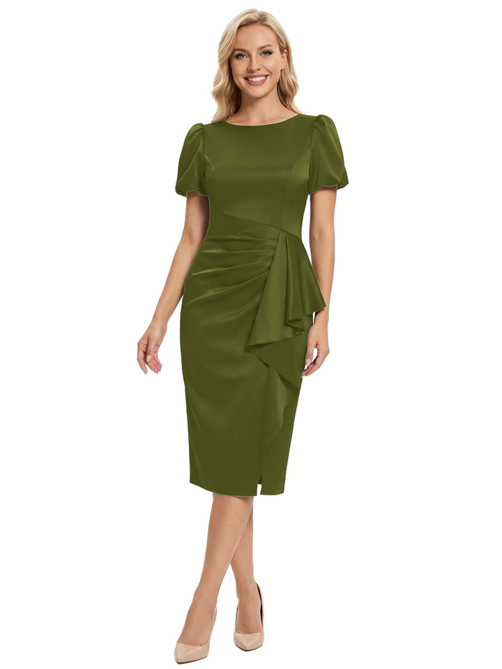 olive-green