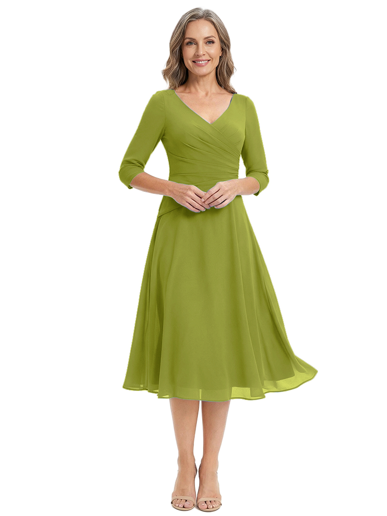olive-green