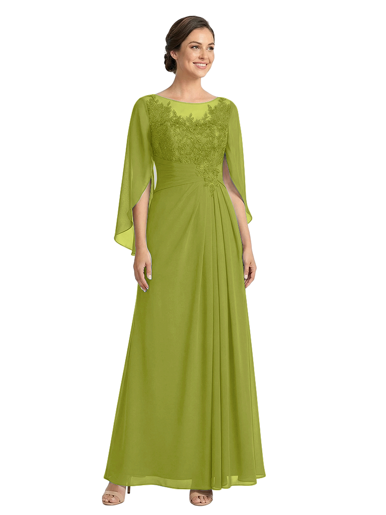 olive-green