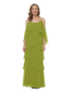 olive-green