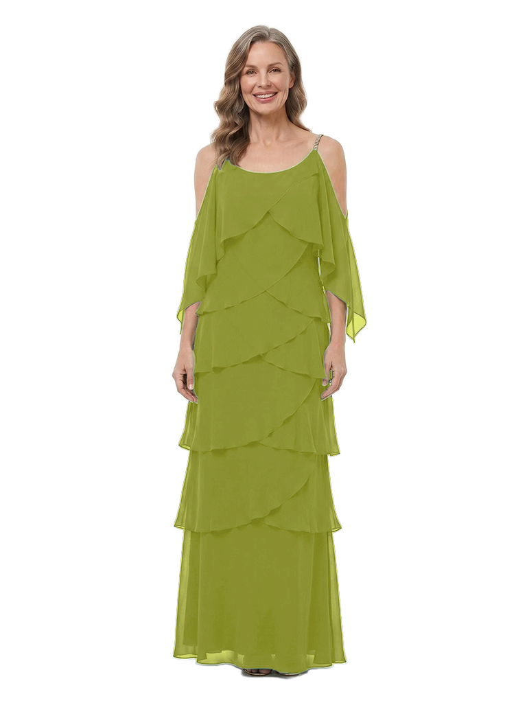 olive-green