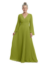 olive-green