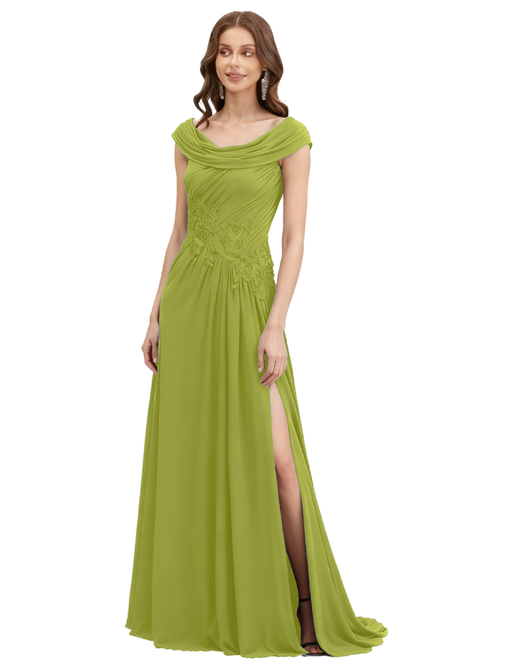 olive-green