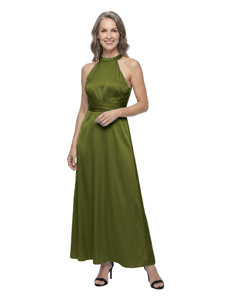 olive-green