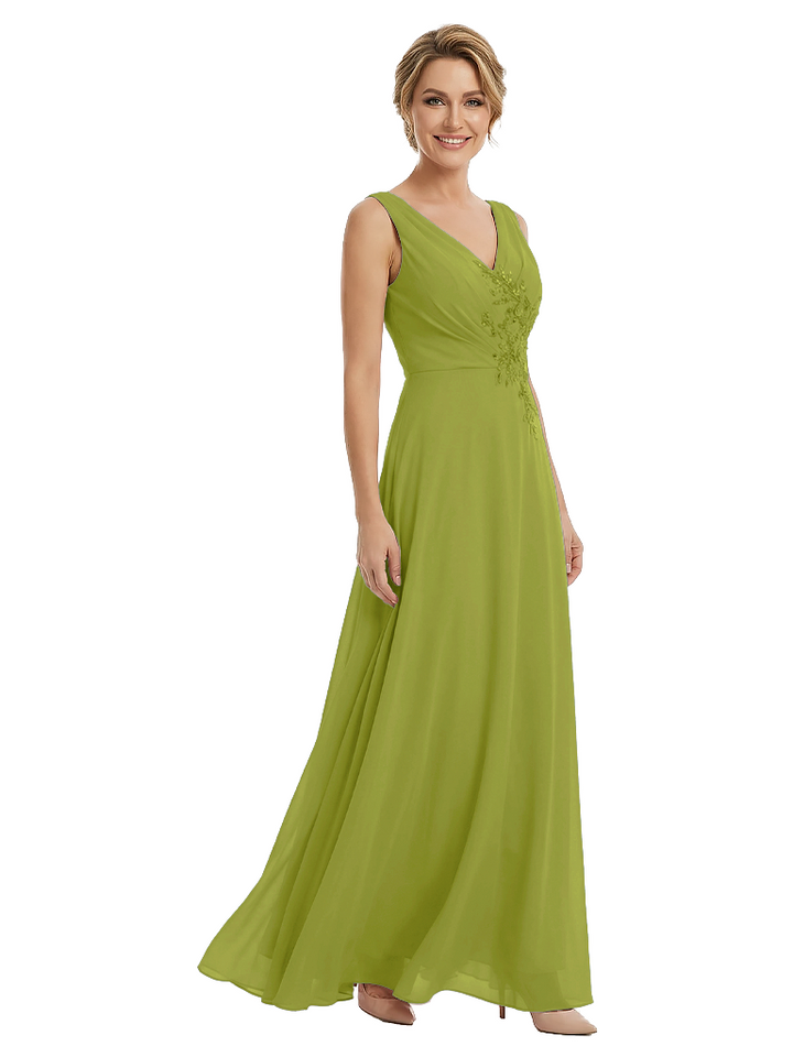 olive-green