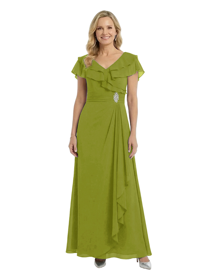 olive-green