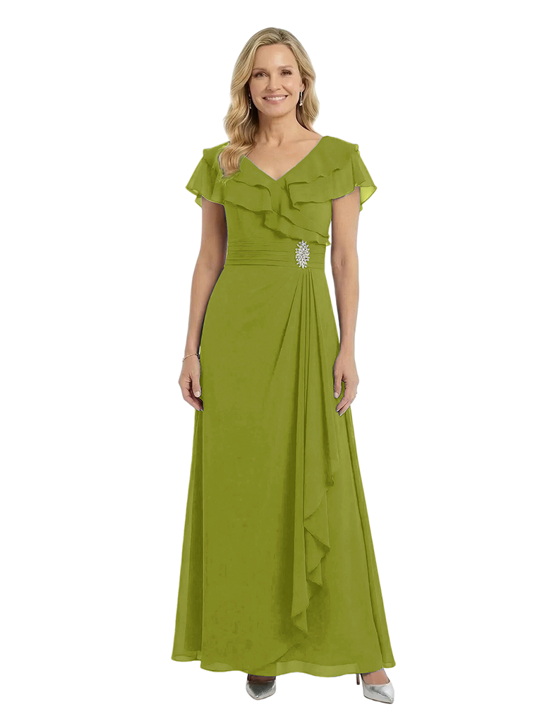 olive-green