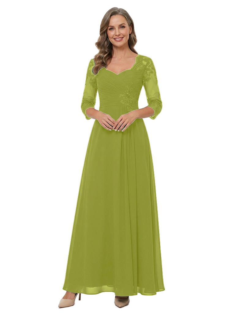 olive-green