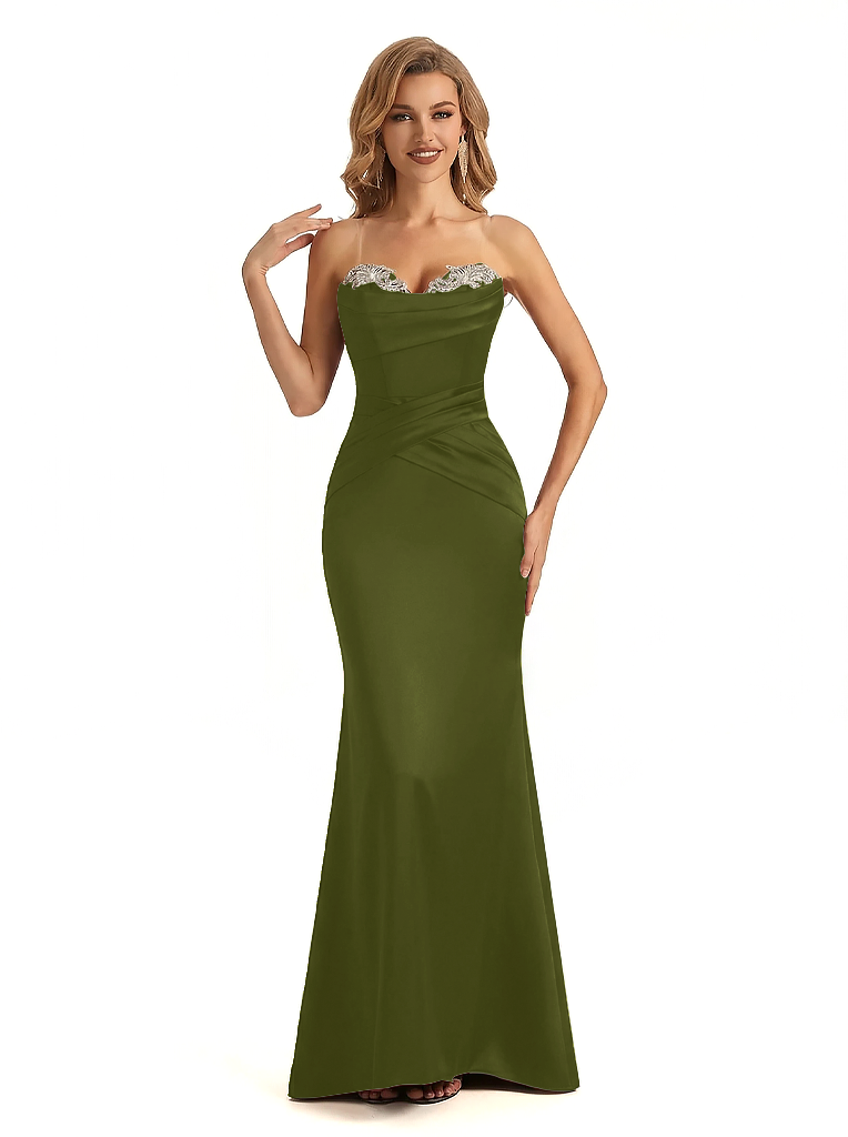 olive-green