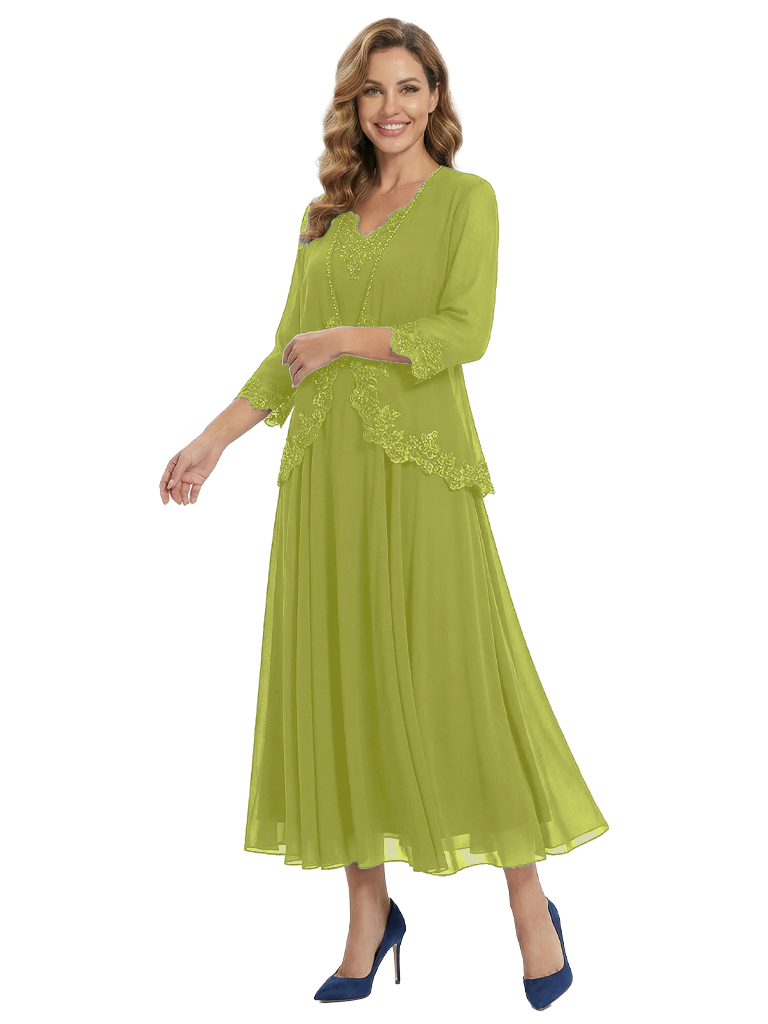 olive-green