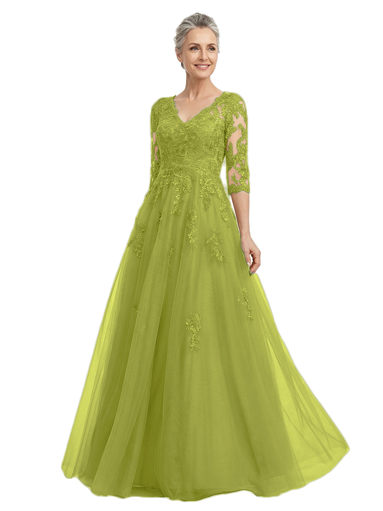 olive-green