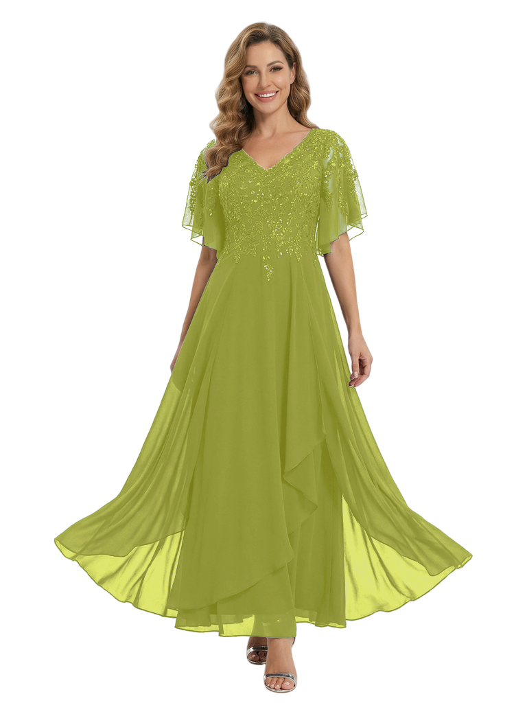 olive-green