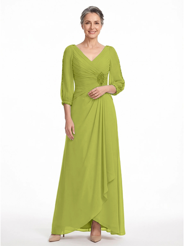 olive-green