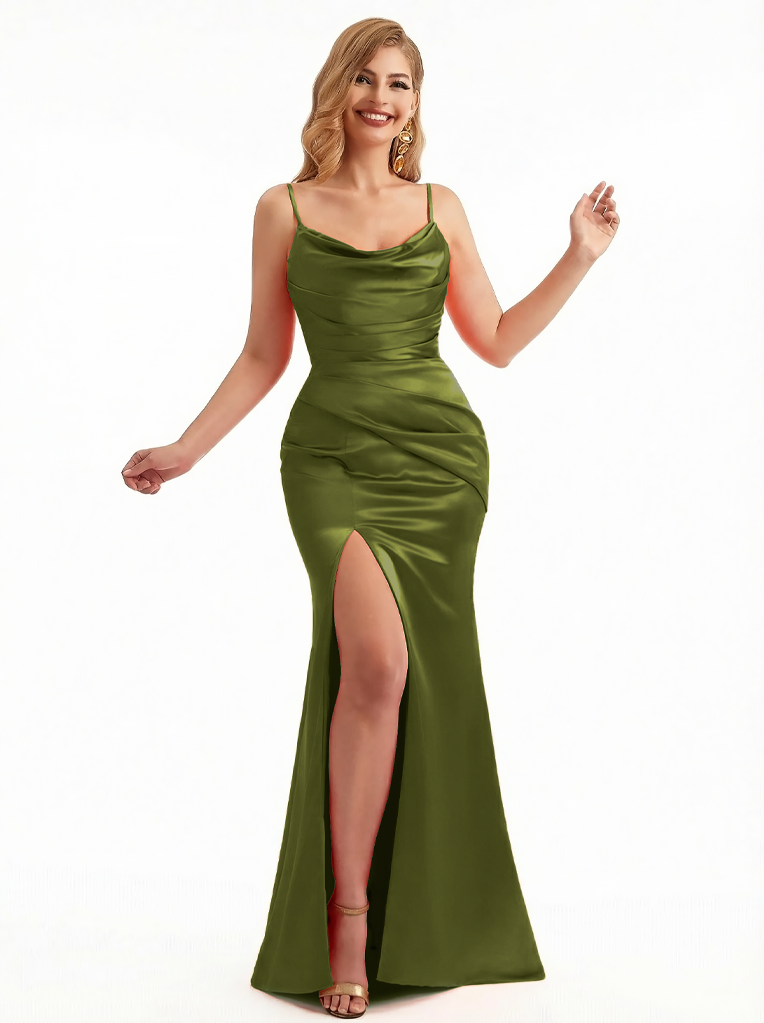 olive-green