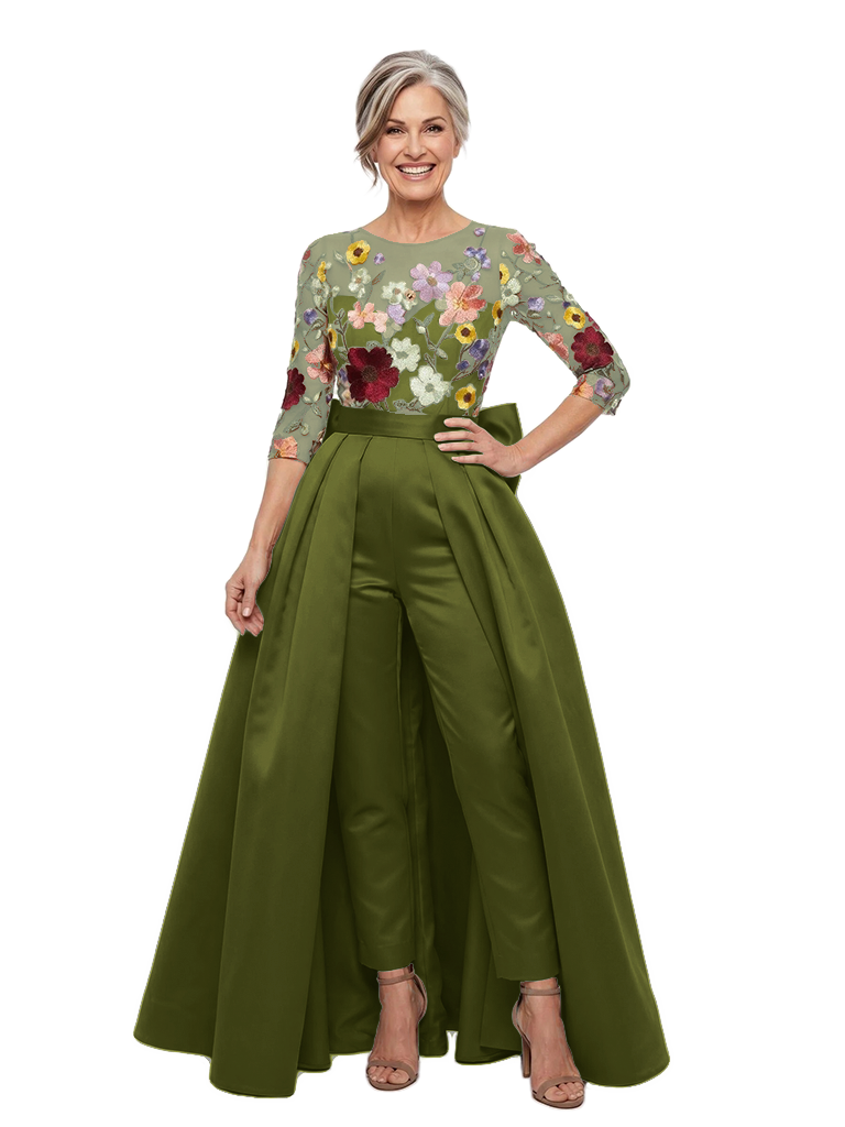 olive-green
