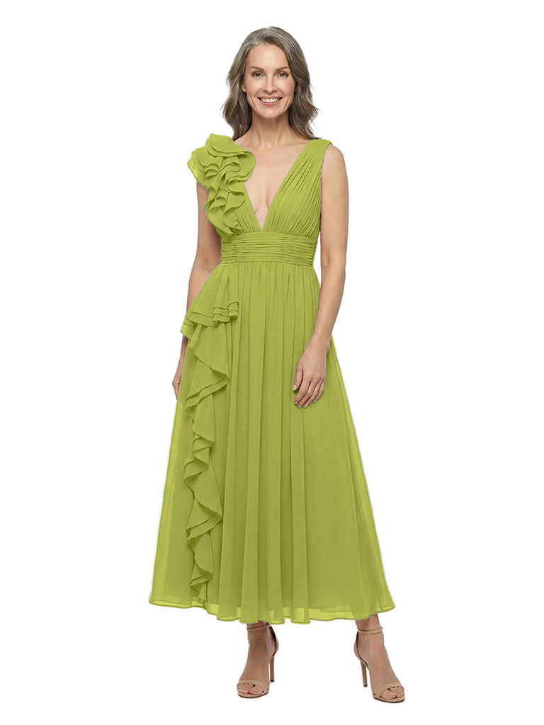 olive-green