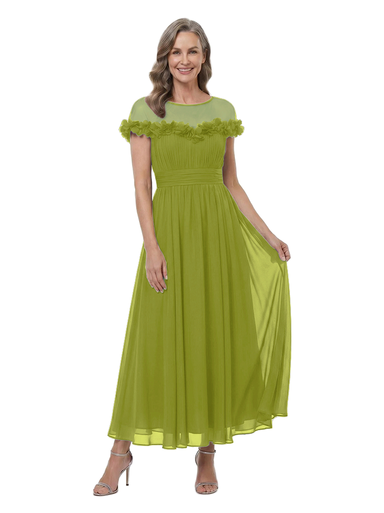 olive-green