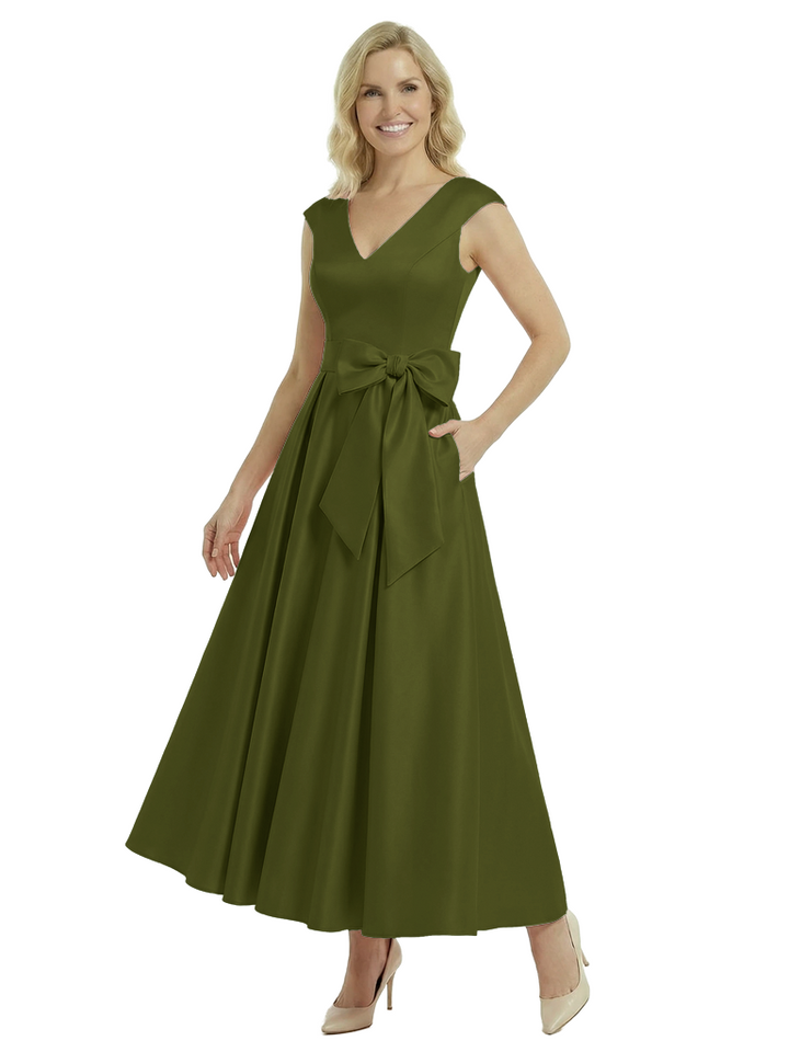 olive-green