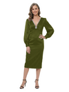 olive-green