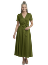 olive-green