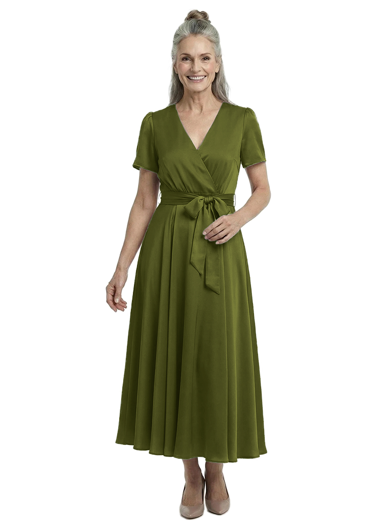 olive-green