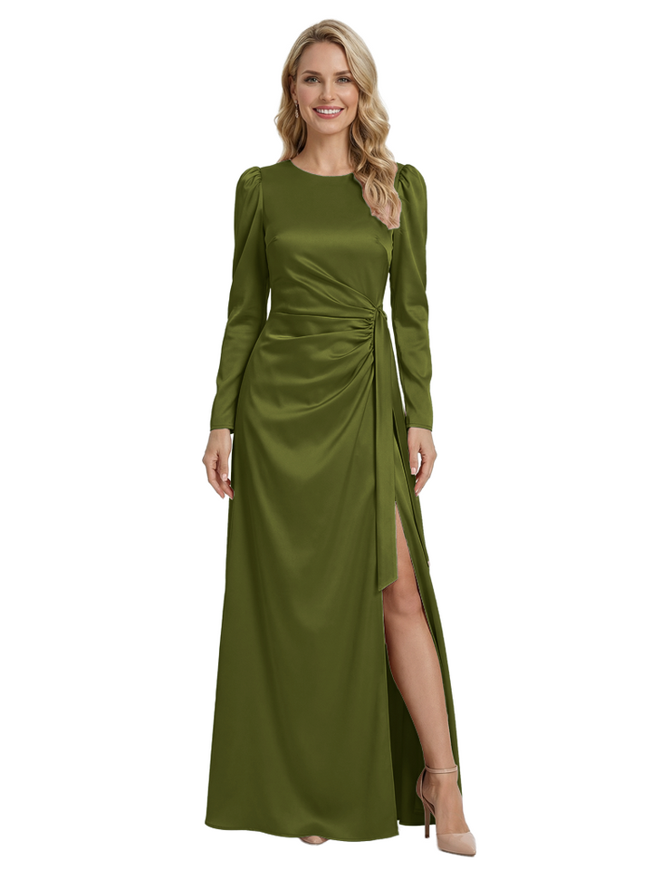 olive-green