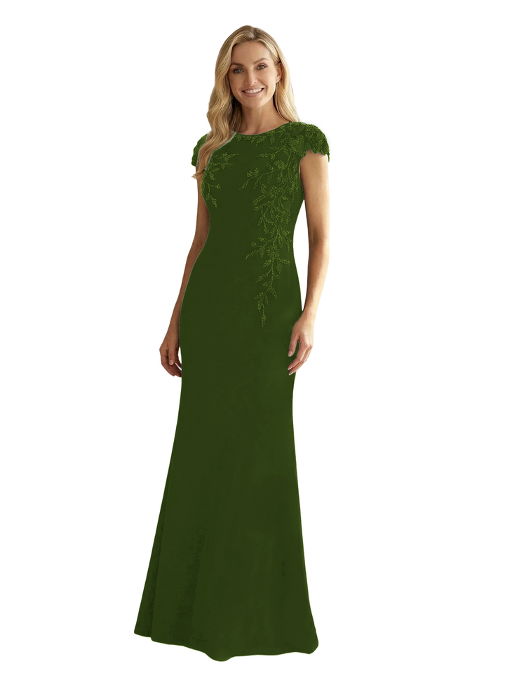 olive-green