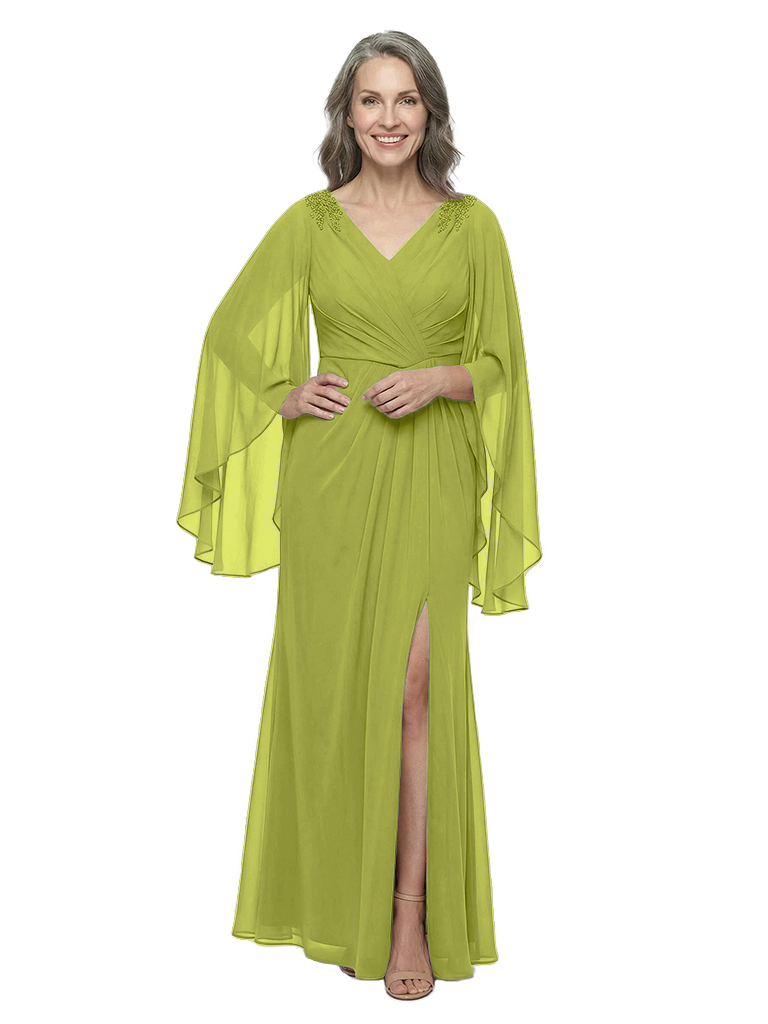 olive-green