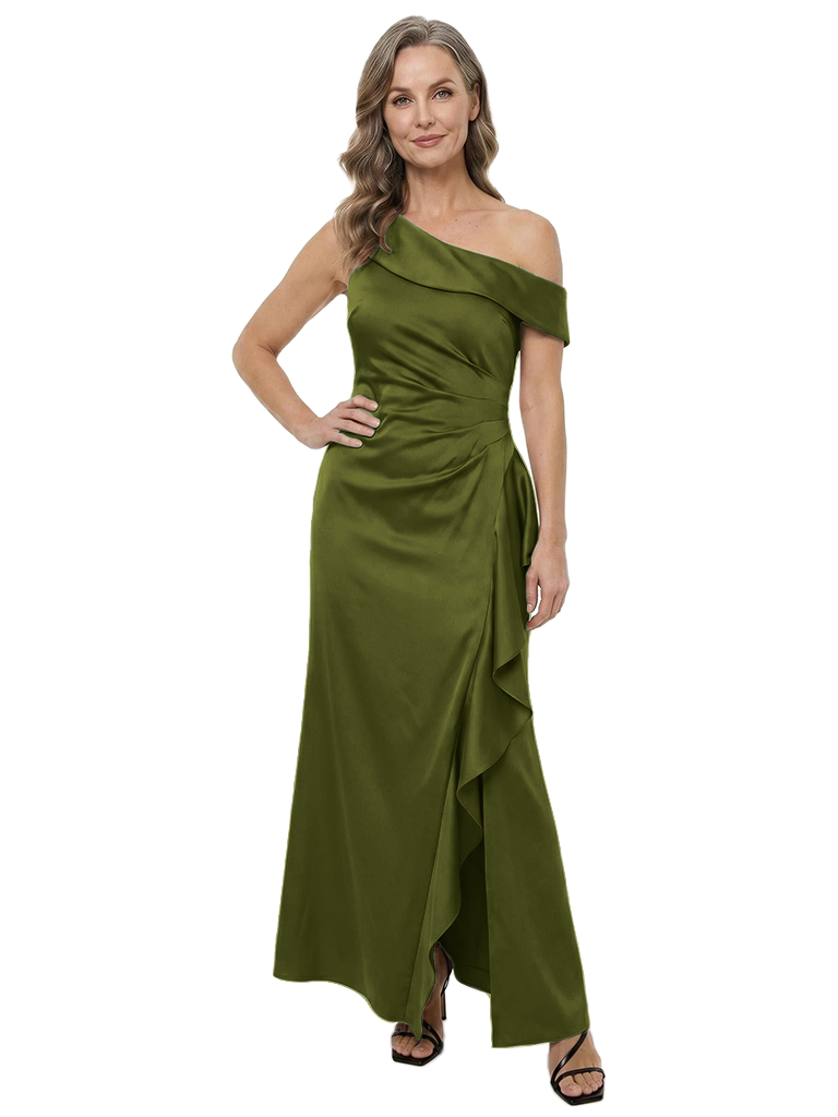 olive-green