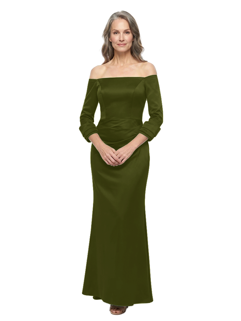 olive-green