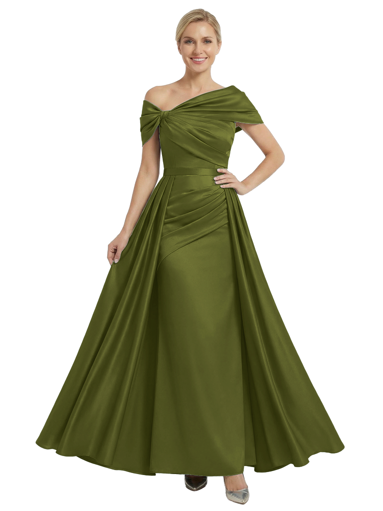 olive-green