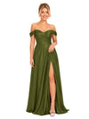 olive-green