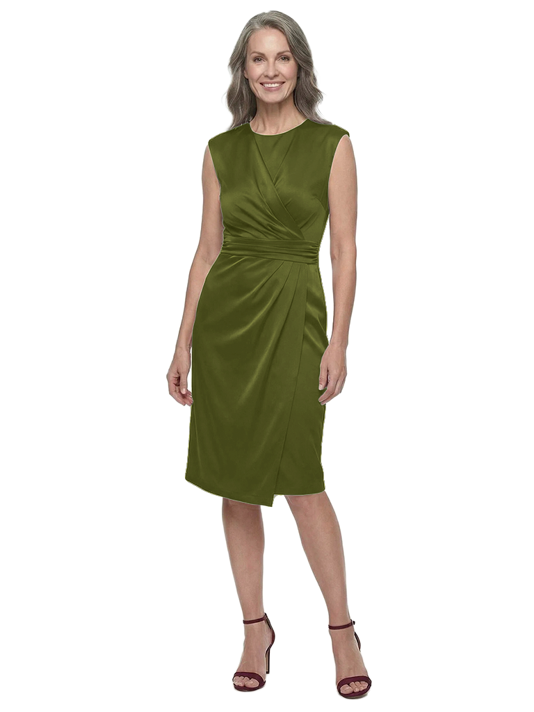 olive-green