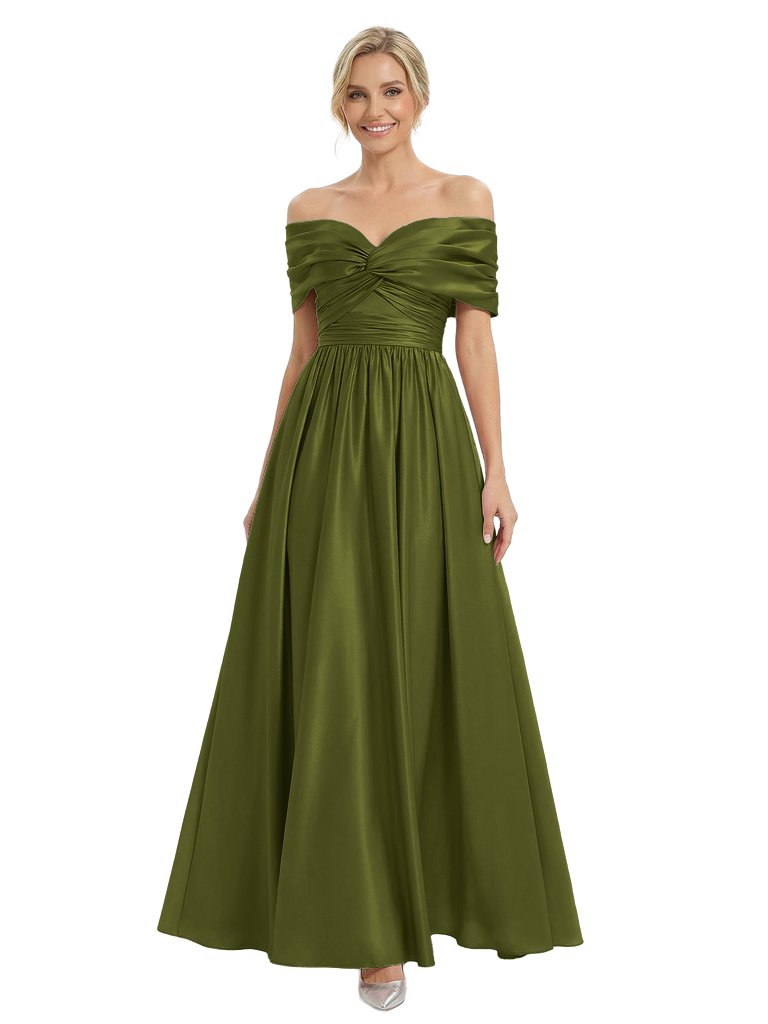 olive-green