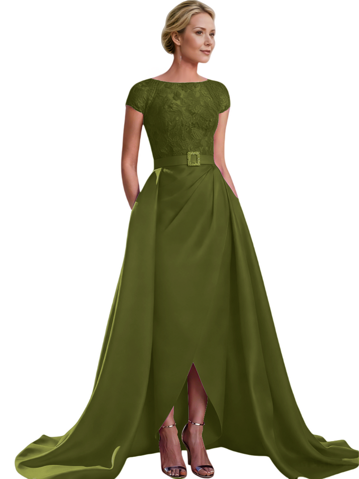 olive-green