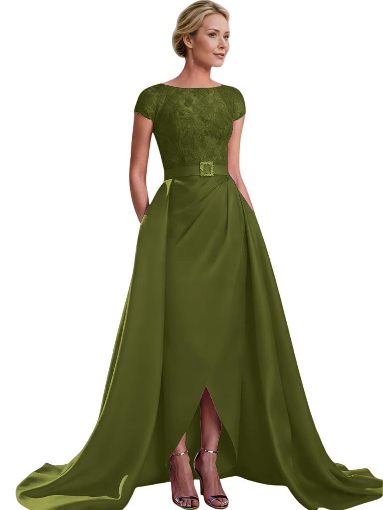 olive-green
