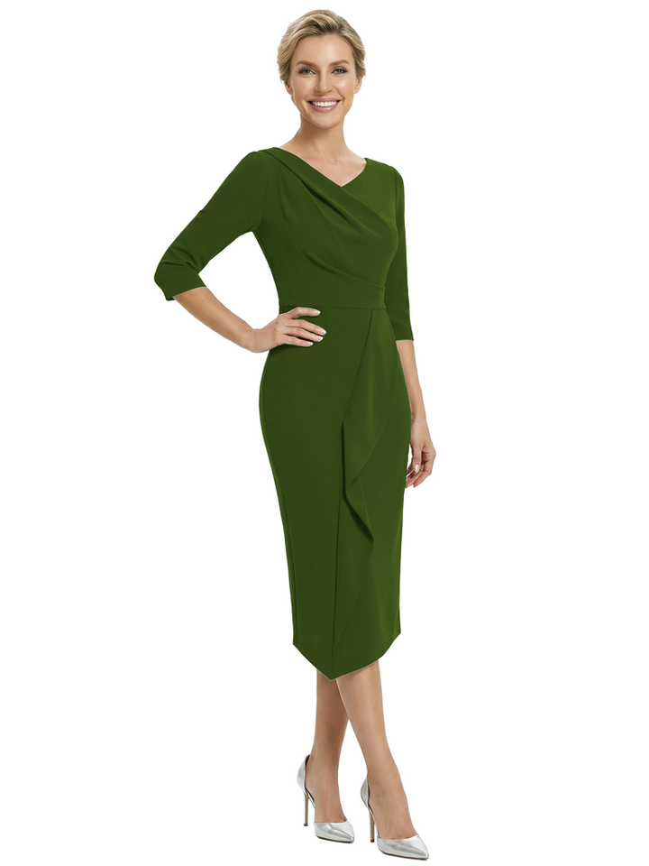 olive-green