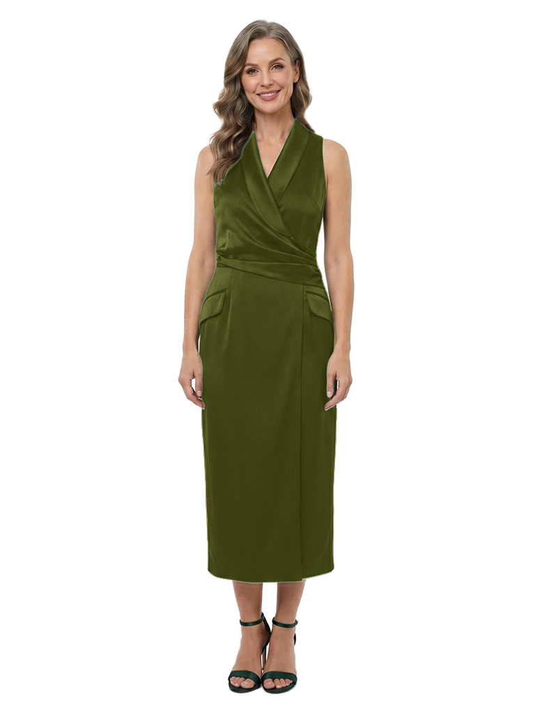 olive-green