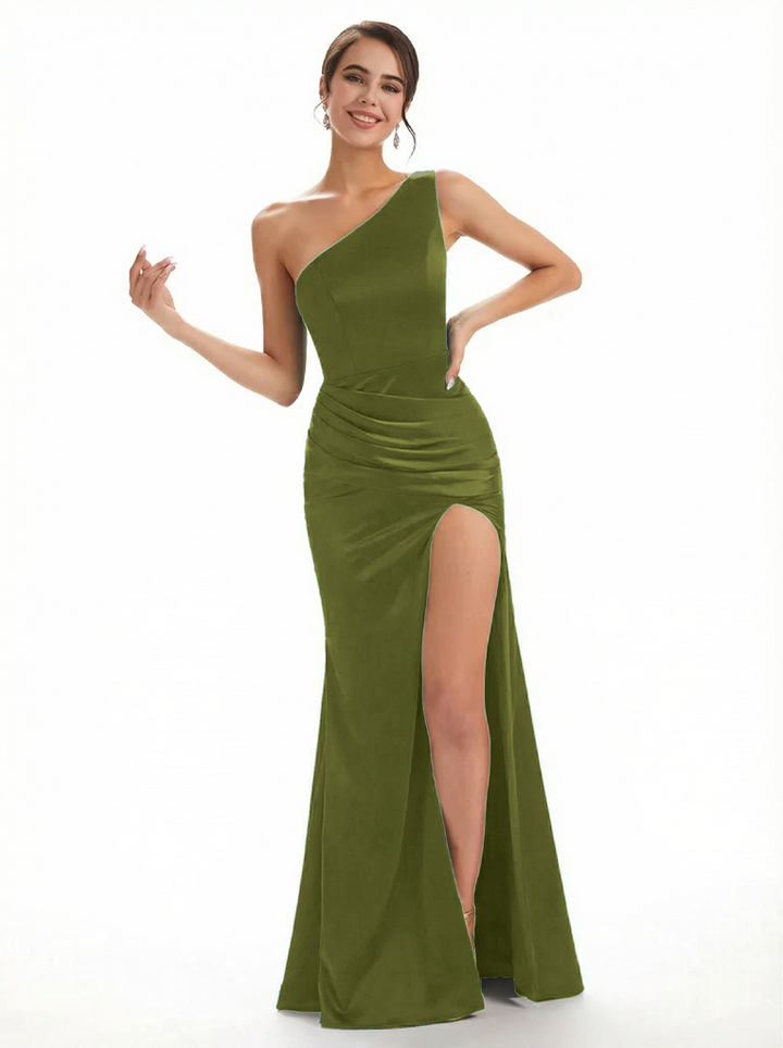 olive-green