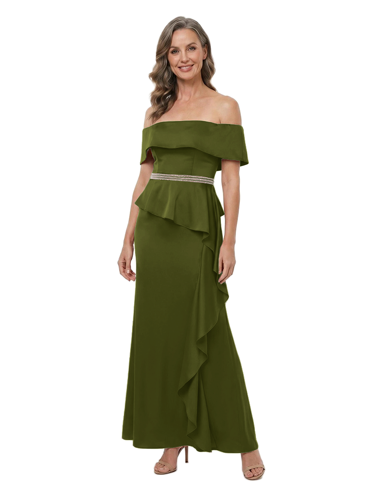 olive-green