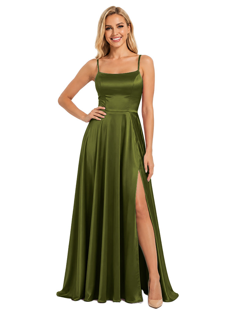 olive-green