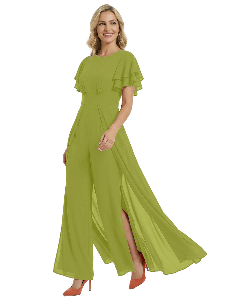 olive-green