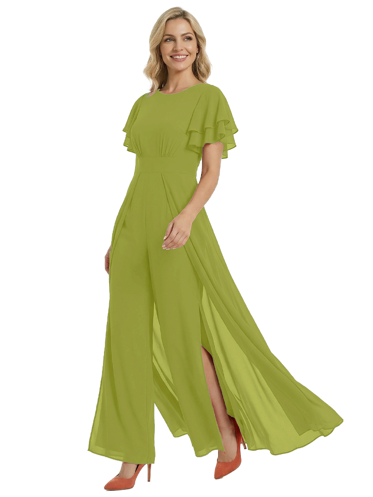 olive-green