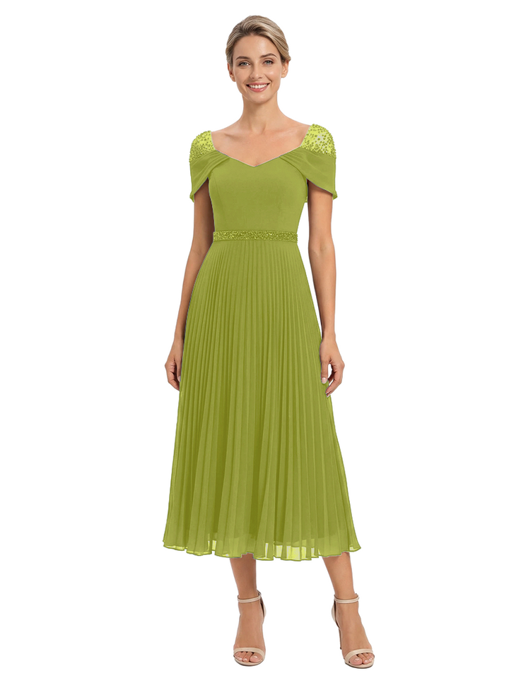 olive-green