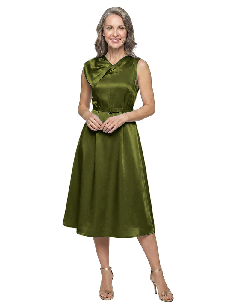 olive-green