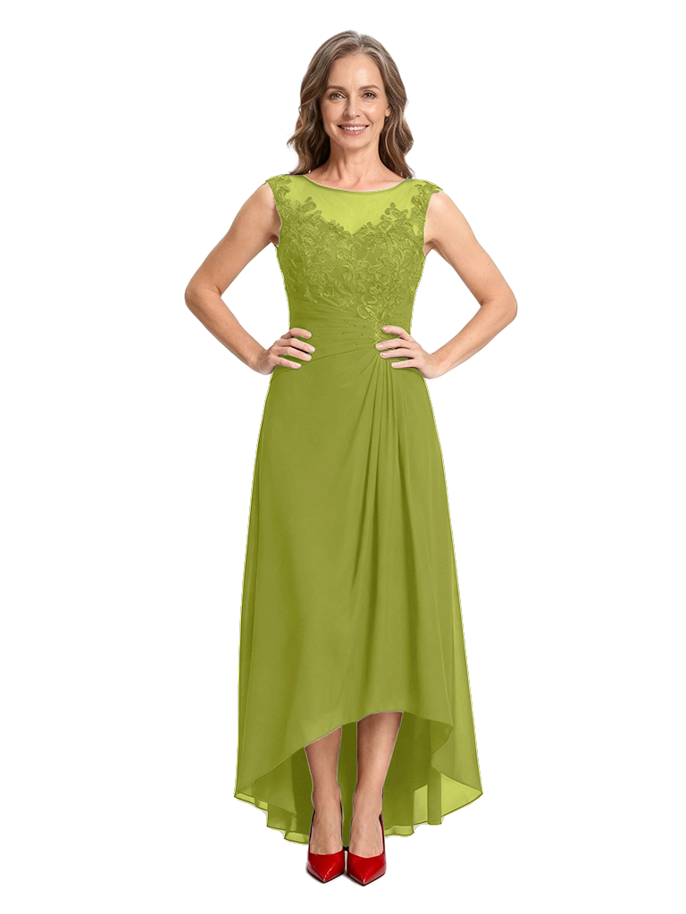 olive-green