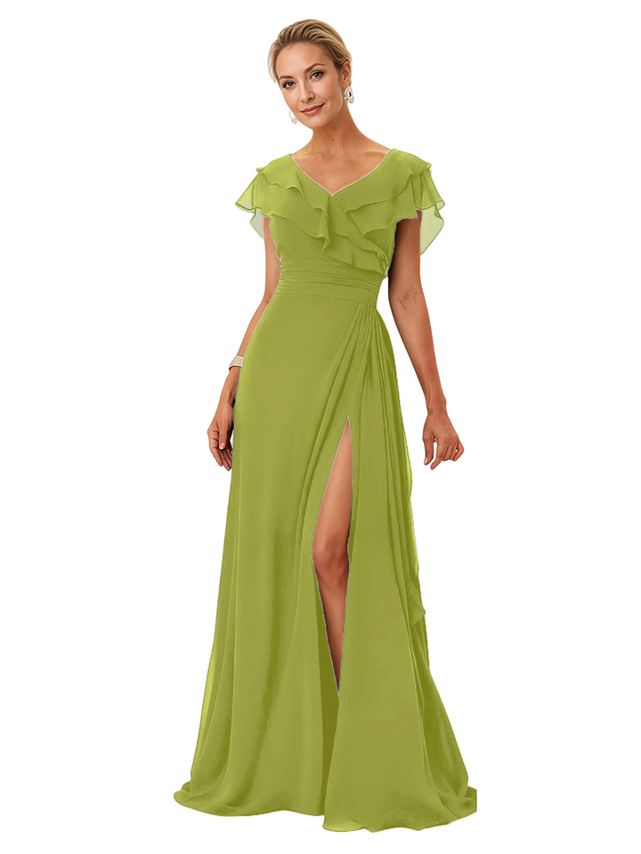 olive-green