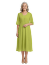 olive-green