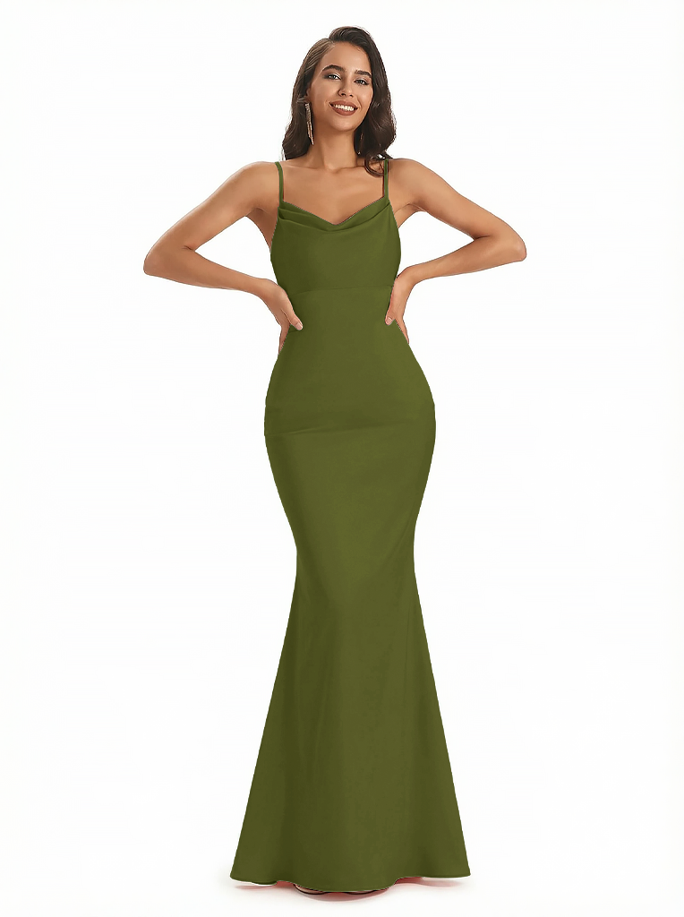 olive-green