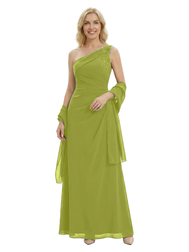 olive-green